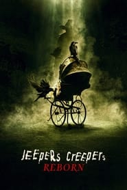 Jeepers Creepers: Reborn Norwegian  subtitles - SUBDL poster