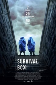 Survival Box Farsi_persian  subtitles - SUBDL poster