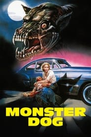 Monster Dog (1984) subtitles - SUBDL poster