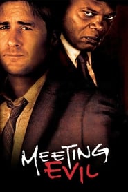 Meeting Evil Indonesian  subtitles - SUBDL poster