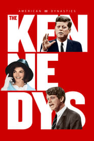 American Dynasties: The Kennedys (2018) subtitles - SUBDL poster