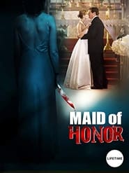 Maid of honor Norwegian  subtitles - SUBDL poster