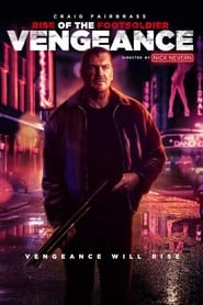 Rise of the Footsoldier: Vengeance German  subtitles - SUBDL poster