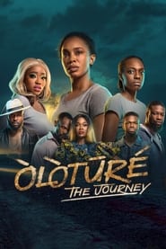 Òlòtūré: The Journey English  subtitles - SUBDL poster