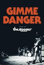 Gimme Danger Norwegian  subtitles - SUBDL poster