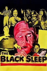 The Black Sleep French  subtitles - SUBDL poster