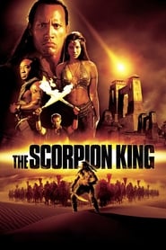 The Scorpion King (2002) subtitles