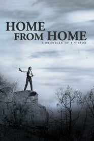 Home From Home – Chronicle of a Vision (Die andere Heimat - Chronik einer Sehnsucht)