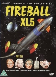 Fireball XL5 Portuguese  subtitles - SUBDL poster