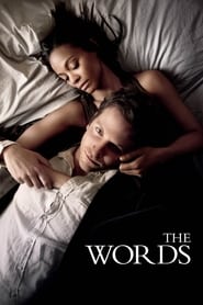 The Words (2012) subtitles