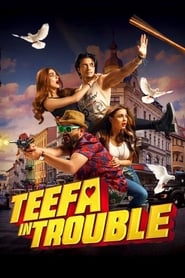 Teefa in Trouble (2018) subtitles - SUBDL poster