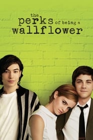 The Perks of Being a Wallflower Italian  subtitles - SUBDL poster