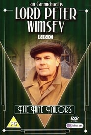 Lord Peter Wimsey Mysteries: The Nine Tailors (1975) subtitles