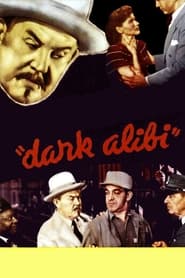 Charlie Chan in Dark Alibi