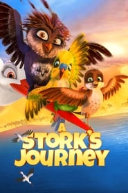 A Stork's Journey (2017) subtitles - SUBDL poster