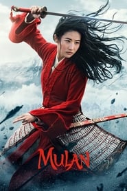 Mulan Croatian  subtitles - SUBDL poster