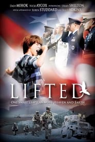 Lifted (2010) subtitles