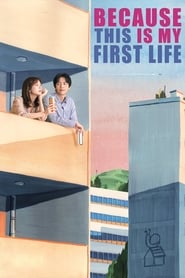Because This Is My First Life Arabic  subtitles - SUBDL poster