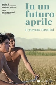 The Young Pasolini (2020) subtitles - SUBDL poster