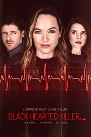 Black Hearted Killer English  subtitles - SUBDL poster