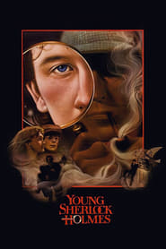 Young Sherlock Holmes (1985) subtitles