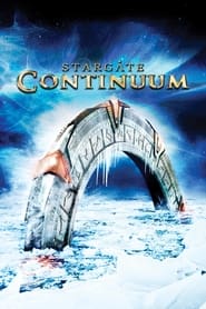 Stargate: Continuum - The Movie