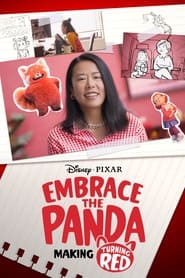 Embrace the Panda: Making Turning Red (2022) subtitles