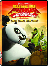 Kung Fu Panda: Legends of Awesomeness