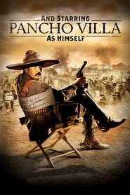 And Starring Pancho Villa as Himself Indonesian  subtitles - SUBDL poster