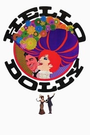 Hello, Dolly! Portuguese  subtitles - SUBDL poster