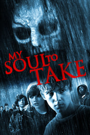 My Soul to Take Italian  subtitles - SUBDL poster