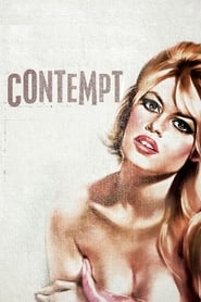 Contempt English  subtitles - SUBDL poster