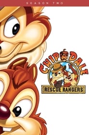 Chip 'n Dale Rescue Rangers