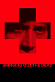 Bringing Out the Dead Greek  subtitles - SUBDL poster