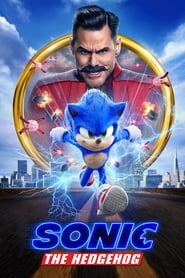 Sonic the Hedgehog (2020) subtitles - SUBDL poster