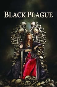 Black Plague Finnish  subtitles - SUBDL poster