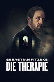 Sebastian Fitzek's Therapy