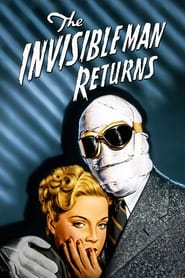 The Invisible Man Returns