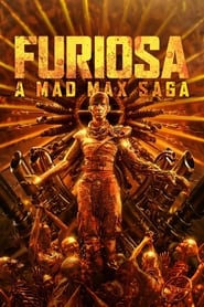 Furiosa: A Mad Max Saga (2024) subtitles - SUBDL poster