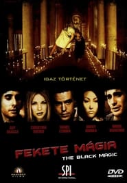 The Black Magic Norwegian  subtitles - SUBDL poster