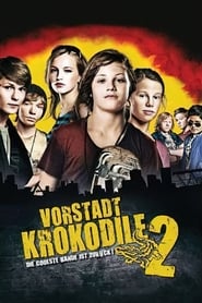 The Crocodiles Strike Back (2010) subtitles - SUBDL poster