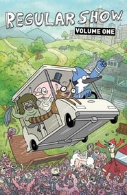 Regular Show