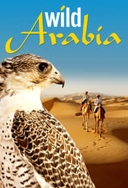 Wild Arabia (2013) subtitles - SUBDL poster