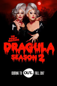 The Boulet Brothers' Dragula