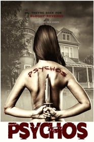 Psychos (2017) subtitles