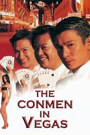 The Conmen in Vegas (Du xia da zhan Lasi Weijiasi)