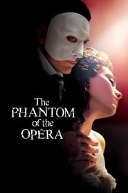 The Phantom of the Opera Greek  subtitles - SUBDL poster