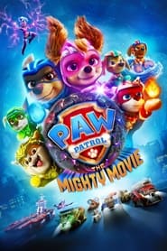 PAW Patrol: The Mighty Movie (2023) subtitles