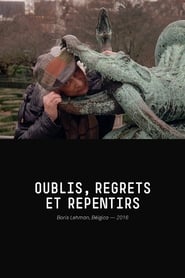 Lapses, Regrets and Qualms (2016) subtitles - SUBDL poster