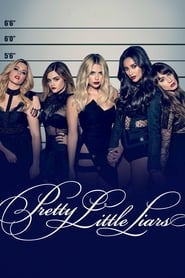 Pretty Little Liars (2010) subtitles - SUBDL poster